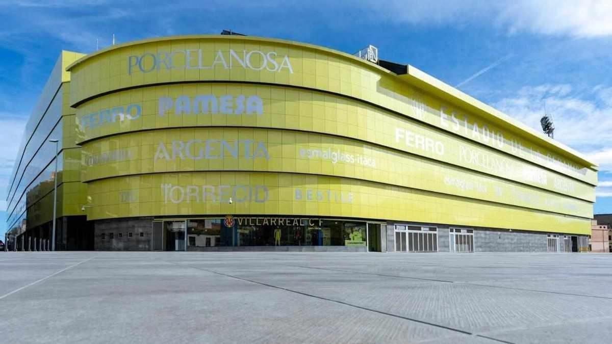 Apartamento Milano Living Suites En Vila Real Exteriér fotografie
